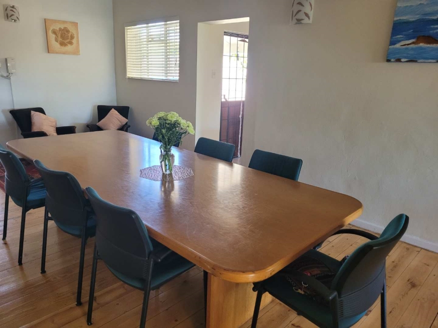 3 Bedroom Property for Sale in Richmond Western Cape